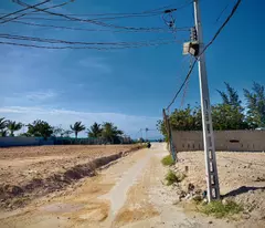 95 M2 -1TI4  -🏕 SIÊU PHẨM ĐẤT NỀN VIEW BIỂN – CẠNH KHU DU LỊCH HÒN ĐỎ, NINH THUẬN 🏖💎