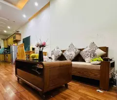 Bán gấp CH chung cư CT 12A ,  Nguyễn  Xiển , Hoàng Mai, DT: 70m2 – 2PN. Giá 3,03 tỷ