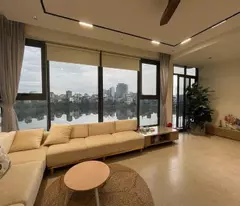 Siêu PHẨM mặt hồ LINH QUANG - quận Đống Đa - 50m2 x 7 tầng - mặt tiền 6.8m, giá 24.x tỷ