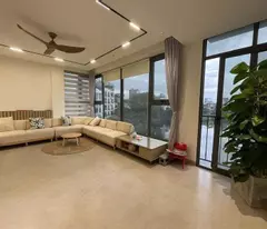 Siêu PHẨM mặt hồ LINH QUANG - quận Đống Đa - 50m2 x 7 tầng - mặt tiền 6.8m, giá 24.x tỷ