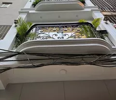 CỰC PHẨM LURUXY, MẶT NGÕ THÔNG KINH DOANH, PHÂN LÔ Ô TÔ TRÁNH - 38m2 x 5 tầng Phố Trường Chinh GIÁ