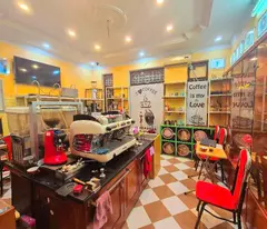 Nhà đẹp 5 tầng, 75m2, mặt tiền 5m, đang cho thuê KD 300tr/năm - phố Hoàng Hoa Thám - Ba Đình - giá