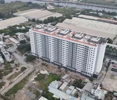 Căn hộ Conic Boulevard Bình Chánh 2Pn Dt 84m2 giá 2,8 tỷ, CK 15%. CDT 0917688586