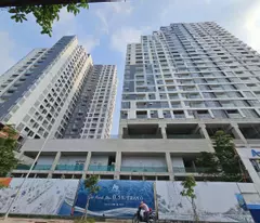 Căn hộ D-Homme Hồng Bàng Q6 cần bán gấp 2PN giá 4,5 tỷ. CĐT 0909427467