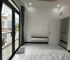 BÁN NHÀ HẺM XE HƠI – 4.2 x 11m, 3 TẦNG 3PN – GÒ VẤP – CHỈ 4.48 TỶ TL!
