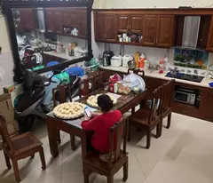 Quá đẹp Lạc Long Quân, Tây Hồ, lô góc ngõ thông 71 m2 Mt6m giá, nhỉnh 20 tỷ