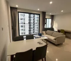 Siêu Rẻ/ Chính chủ cho thuê căn hộ 2N2VS (63m2) Vinhomes Ocean Park 1, Gia Lâm