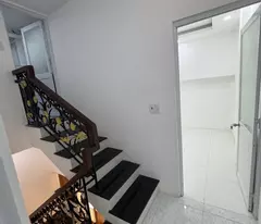 NGAY CƯ XÁ DA SÀ, KỀ BÊN TÊN LỬA AEON MALL BÌNH TÂN, 53m2, NHÀ MỚI 2 TẦNG giá HƠN 3 TỶ