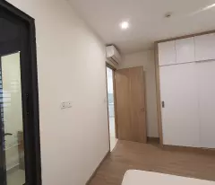Siêu Rẻ, Chính chủ cho thuê căn hộ 2N2VS (63m2) chỉ 7tr5 (KBP) Vinhomes Ocean Park, Gia Lâm