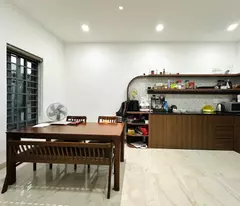 NƠ TRANG LONG Q.BÌNH THẠNH - HẺM 4M - ( 4.6 x 10.5 ) 3 TẦNG - 51M² 6.5 TỶ