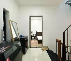 NƠ TRANG LONG Q.BÌNH THẠNH - HẺM 4M - ( 4.6 x 10.5 ) 3 TẦNG - 51M² 6.5 TỶ