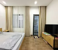 NƠ TRANG LONG Q.BÌNH THẠNH - HẺM 4M - ( 4.6 x 10.5 ) 3 TẦNG - 51M² 6.5 TỶ