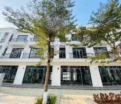 Bán LK HUD Mê Linh ,kinh doanh siêu đỉnh,ân hạn gốc 5 năm