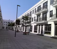 Bán LK HUD Mê Linh ,kinh doanh siêu đỉnh,ân hạn gốc 5 năm