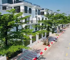 Bán LK HUD Mê Linh ,kinh doanh siêu đỉnh,ân hạn gốc 5 năm