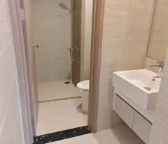 Siêu Rẻ, cho thuê căn hộ 2N1VS (55m2) chỉ 7tr5 (KBP) Vinhomes Ocean Park, Gia Lâm