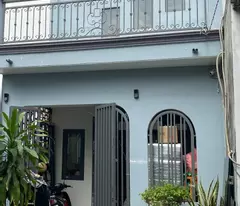 Nhà 1 Trệt 1 Xây Mới Đẹp DT: 4x17 Lê Văn Khương Q12 Giá: 2.9Tỷ TL