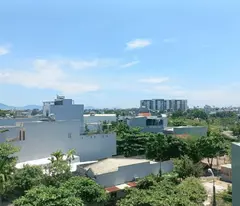 Cần bán gấp dãy trọ 100m2- 5 phòng Khu Hòa An- Ngay trung tâm bến xe Đà Nẵng chỉ 3,x tỷ