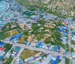CÀ NÁ - ĐẤT NỀN CÀ NÁ - DU LỊCH CÀ NÁ - SƠN NINH THUẬN - 0363696520 - Huỳnh Trần Sơn