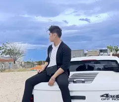 CÀ NÁ - ĐẤT NỀN CÀ NÁ - DU LỊCH CÀ NÁ - SƠN NINH THUẬN - 0363696520 - Huỳnh Trần Sơn