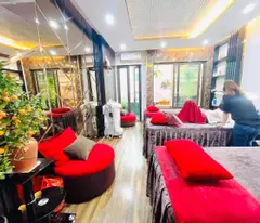 Bán nhà đẹp Nguyễn Chí Thanh 43m2, 5T, MT4.1m phân lô ô tô 13.9 tỷ hiếm quận Đống Đa