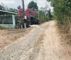 Bán 3.1 sào đất Tân Phước - TX LaGi giá rẻ nhất sổ riêng ngay dân cư