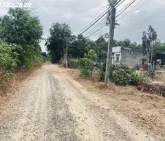 Bán 3.1 sào đất Tân Phước - TX LaGi giá rẻ nhất sổ riêng ngay dân cư