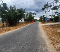 Bán đất mặt tiền Nguyễn Thông, Tân Bình, thị xã LaGi giá ngộp chỉ 200 triệu/m ngang