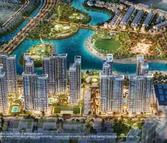 Cần bán gấp căn hộ cao cấp Vinhomes Grand Park Quận 9