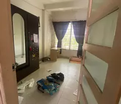 BÁN NHÀ ĐỊNH CÔNG, HOÀNG MAI, PHÂN LÔ, Ô TÔ TẢI QUA NHÀ, 36M2, 9.5 TỶ