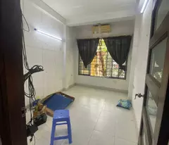 BÁN NHÀ ĐỊNH CÔNG, HOÀNG MAI, PHÂN LÔ, Ô TÔ TẢI QUA NHÀ, 36M2, 9.5 TỶ