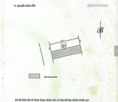 BÁN NHÀ ĐỊNH CÔNG, HOÀNG MAI, PHÂN LÔ, Ô TÔ TẢI QUA NHÀ, 36M2, 9.5 TỶ