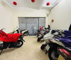 Bán ccmn Phố Nhân Hoà, 60m 6 tầng, MT 5m, nở hậu, vợ hiền hòa, nhà hướng Nam, ô tô đỗ cửa, ô chờ
