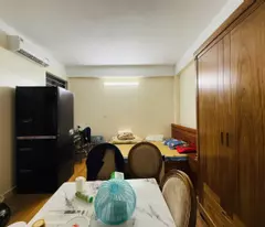 Bán ccmn Phố Nhân Hoà, 60m 6 tầng, MT 5m, nở hậu, vợ hiền hòa, nhà hướng Nam, ô tô đỗ cửa, ô chờ
