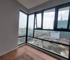 Mua bán chuyển nhựợng căn hộ D-Homme mặt tiền đại lộ Hồng Bàng, Quận 6, đang bàn giao nhà