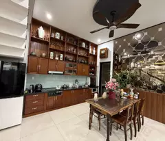 Siêu phẩm đường Phan Tôn - Trung Tâm Phố Tây An Thượng sát biển giá tốt.