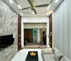 BÁN NHÀ THỔ QUAN ĐỐNG ĐA NHÀ MỚI ĐẸP MẶT NGÕ TRUNG TÂM GIÁ 4,3 TỶ