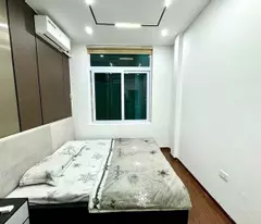BÁN NHÀ THỔ QUAN ĐỐNG ĐA NHÀ MỚI ĐẸP MẶT NGÕ TRUNG TÂM GIÁ 4,3 TỶ