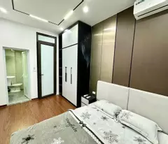 BÁN NHÀ THỔ QUAN ĐỐNG ĐA NHÀ MỚI ĐẸP MẶT NGÕ TRUNG TÂM GIÁ 4,3 TỶ