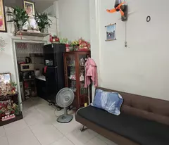 BÁN NHÀ TRUNG TÂM P15 TÂN BÌNH, GẦN MẶT TIỀN, HẺM NGAY NHÀ 3M, GẦN 30M2, 2 TẦNG  2PN, HOÀN CÔNG