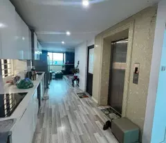 💥Toà CCMN .73 m2 .MT 4.8m x 9 Tầng. 23 Tỷ. Ô Tô .Phố Vương Thừa Vũ.  Quận Thanh Xuân💥