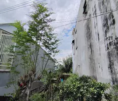 Lô đất 106M2 Full Thổ, KHÔNG QUY HOẠCH, hẻm xe hơi thông,Nguyễn Văn Tạo,Chỉ 2.35 tỷ