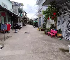 Lô đất 106M2 Full Thổ, KHÔNG QUY HOẠCH, hẻm xe hơi thông,Nguyễn Văn Tạo,Chỉ 2.35 tỷ