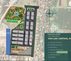 CƠ HỘI ĐẦU TƯ VÀ AN CƯ ĐẲNG CẤP TẠI HẢI PHÒNG CHỈ TỪ 2,9 TỶ/CĂN THẤP TẦNG