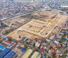 CƠ HỘI ĐẦU TƯ VÀ AN CƯ ĐẲNG CẤP TẠI HẢI PHÒNG CHỈ TỪ 2,9 TỶ/CĂN THẤP TẦNG
