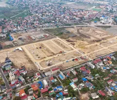 CƠ HỘI ĐẦU TƯ VÀ AN CƯ ĐẲNG CẤP TẠI HẢI PHÒNG CHỈ TỪ 2,9 TỶ/CĂN THẤP TẦNG