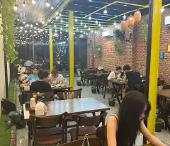 SANG NHƯỢNG QUÁN CƠM GÀ, CƠM BÌNH DÂN TẠI HẢI CHÂU, ĐÀ NẴNG