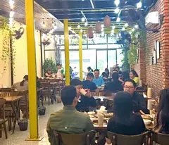SANG NHƯỢNG QUÁN CƠM GÀ, CƠM BÌNH DÂN TẠI HẢI CHÂU, ĐÀ NẴNG