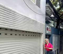 CHÍNH CHỦ BÁN BIỆT THỰ XE HƠI NGỦ TRONG NHÀ ĐƯỜNG VĨNH HỘI, QUẬN 4