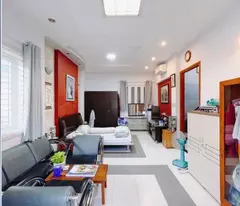 CHÍNH CHỦ BÁN BIỆT THỰ XE HƠI NGỦ TRONG NHÀ ĐƯỜNG VĨNH HỘI, QUẬN 4